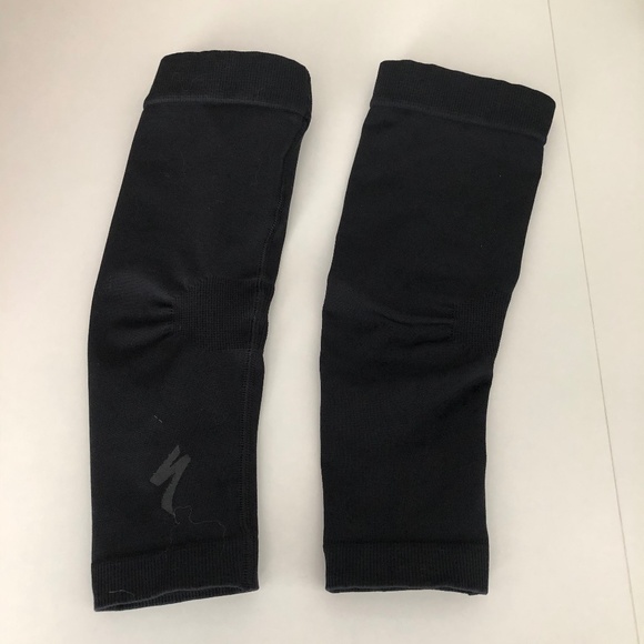 Specialized Accessories - Specialized Therminal Cycling Knee Warmers XS